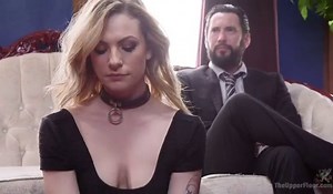 duties of a submissive anal wife