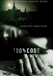 Où regarder la série 100 Code en streaming
