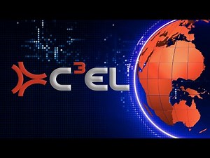 C3EL - Command Center & Control Room Solutions