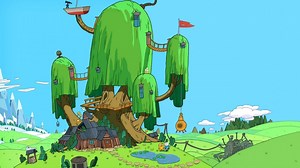 Watch Adventure Time 2010 full series on Fmovies