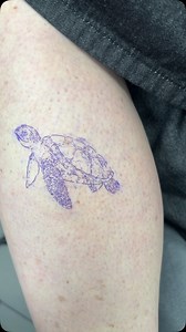 #fyp #tatouage ##tattoo #art #americanbodyart #paris | American Body Art