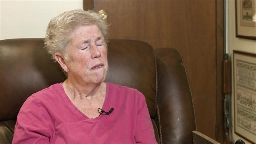 Robbie is a diabetic and depends on Trulicity to keep her blood sugar level. But, she has had a hard time getting the prescription she needs to be filled. Watch on Monday at 5:30. | WATE Don Dare