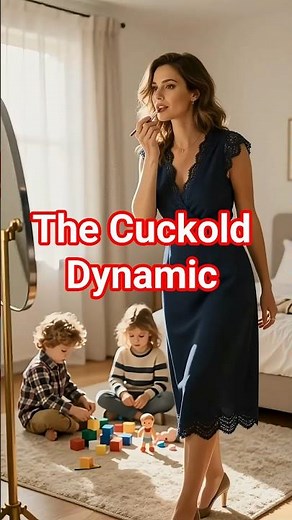 The Cuckold Dynamic