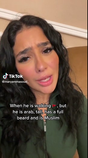 Egyptian Big Booty: A Tour of Booty with Arab Women
