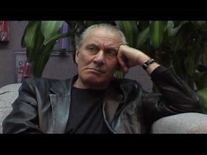 JOHN LESLIE TALKS ABOUT THE BUSINESS - PART 1