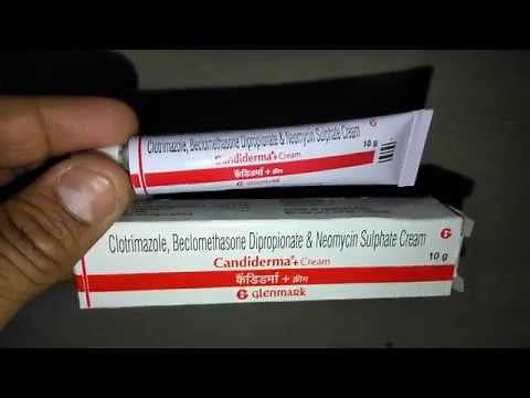 Candiderma plus cream review Best Cream For Fungal Infection