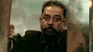 Vikram Teaser: கமல் பிறந்தநாளில் ரசிகர்களுக்கு ஆக்ஷன் விருந்து! செம்ம கெத்தாக என்ட்ரி கொடுத்த உலக நாயகன்!
