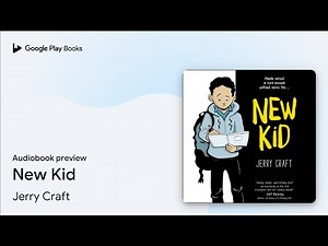 New Kid by Jerry Craft · Audiobook preview