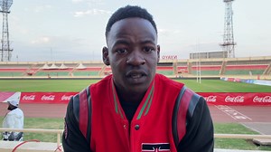 18 reactions | “The biggest stage and biggest dream for any Kenyan Rugby player is the Olympics. 凉 My greatest hero is and will always be Collins Injera.” 23-year-old Brunson Madigu speaks of his #OlympicDream as the countdown to Paris 2024 begins. | NOCK- Olympics Kenya | Facebook