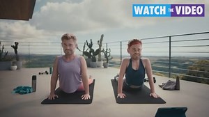 Chris Hemsworth ‘freaky’ new ad delights fans