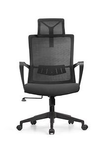[Hot Item] Cheap Price Task Desk Boss Computer Executive Mesh Furniture Ergonomic Office Chair