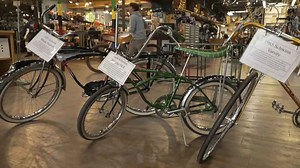 Boulder Film Festival to premiere local Schwinn bicycle documentary