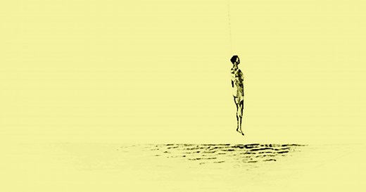 The incredible powers of transcendent thinking, explained by a neuroscientist