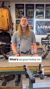 🚨How to Wax your string🚨Wax can help elongate longevity in your strings! Get yourself a tube of wax to keep that string fresh! #straight6archery #ishootstraight6 #ShopLocal #Archery #HuntMontana #Bowhunting #Bowhunter #Hunter #MissoulaMontana #MissoulaMT #Montana #BozemanMontana #Bows #Arrows #reels #youtube #bowreviews #Outdoors #Hunting #Hoyt #Mathews #PSE #Elite #Prime #Bowtech #StoneGlacier #crispiboots | Straight 6 Archery - Missoula