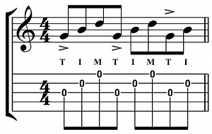 Learn to Banjo Roll - Bailey and Banjo