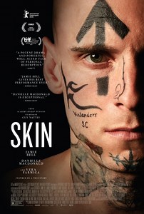 Skin | Film | 2018