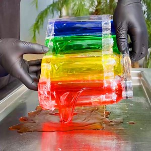 1M views · 10K reactions | Awesome Ice Cream Compilation | Cake Junkie | Facebook