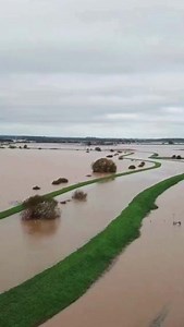 2.4K views · 105 reactions | To better combat flooding, the NFU Manifesto is calling for... ️ proactive management of flood defences 欄fair compensation for farmers mitigating flood risk Read more about our flooding asks here  https://ow.ly/Thiu50QnoQX #BackBritishFarming | Back British Farming NFU | Facebook