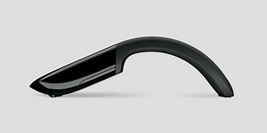 Microsoft Arc Mouse