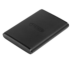 Portable SSD