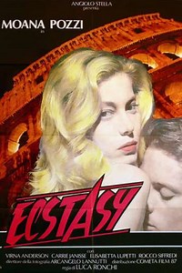 Ecstasy - Movie