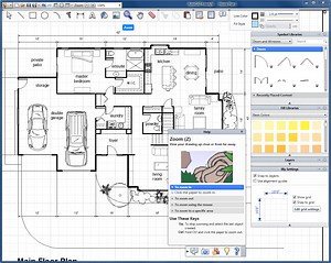 Free Cad Software For Building Plans