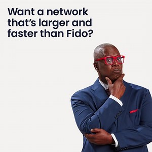 Switch to unlimited nationwide data. Now with 5G. | Virgin Plus