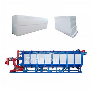 [Hot Item] Thermocol Block Moulding Press Machine Manual EPS Block Molding Making Machine