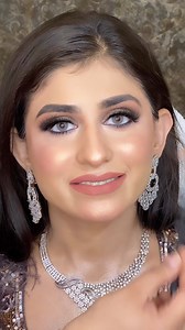 178K views · 10K reactions | SAVE this sexy glamorous engagement makeup tutorial  Product details are all mentioned on the screen for reference! Call on 8448494094 or Wattssapp 9953688773 PS - this is HD Engagement Makeup look by Manveen! | Makeovers by Manveen | Facebook
