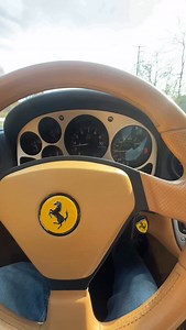 Ferrari 360 Modena… #ferrari #360modena | GTE Engineering LLC.