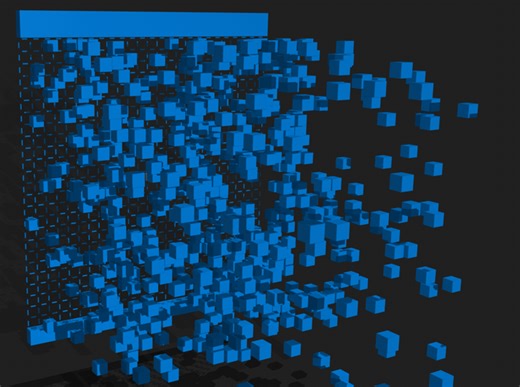 Blockchain explained