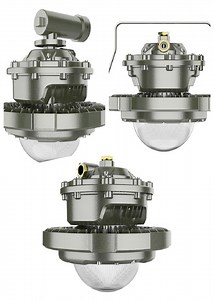 [Hot Item] 120W IP66 Explosion Proof LED Lamp Hazardous Location LED Lighting Atex