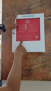 Fire alarm Control Panel Tutorial # Aying Bloggs