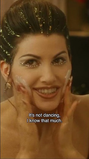 "Where do you dance at darlin'?" | SHOWGIRLS | MUBI