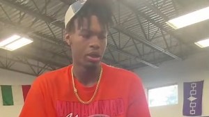 💪🏽 New pro Amir 'Cashman' Anderson cannot wait to get started with Misfits Boxing. Also talks about his amateur career & #KSISlim 🔗 https://youtu.be/bT2HmrRMpbY #boxing #TemperBrueckner | Seconds Out Boxing