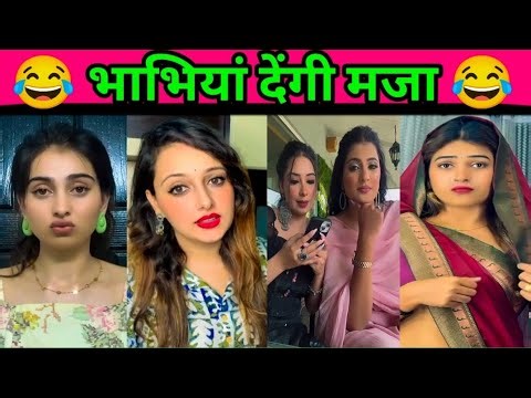 Beniwal Fun Masti Part -18 ||😂Don't Try To Laugh Impossible 🤣|#fun #funny#comedy #video