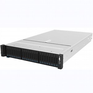 [Hot Item] Storages GPU Computer NF5280m6 2u Storage Server Inspur Rack Server