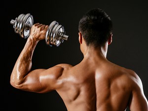 Are Scapular Stabilization Exercises Needed For Shoulder Pain?