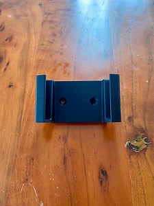 Ecotech Vortech Controller Holder – MP10/MP40/MP60 | Wall Mount, Tidy Cable Management - Etsy UK