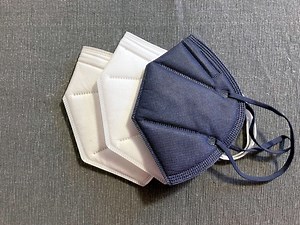 How To Get Free N95 Masks In Beverly Hills
