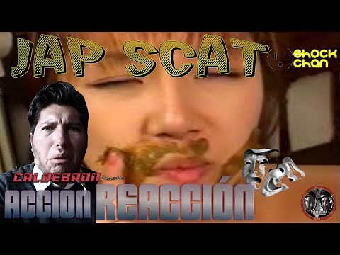 Acción/Reacción: SHOCK CHAN JAPSCAT