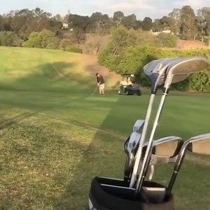 American Sniper (2014) 😂😂 | Golf Unplugged