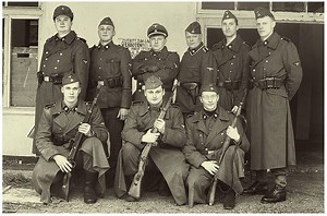 SS Totenkopfverbände - Alchetron, The Free Social Encyclopedia