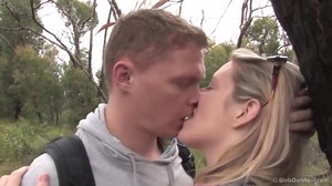 Girls Out West - Roxy & Ryan: Revamped Hiking Adventure