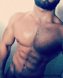 Male brazilian Waxing VIDEO tutorials Men waxing video guides AlexSpot24 Men Spa