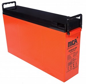 [Hot Item] Sealed Lead Acid Front Terminal Battery for Bts 12V 180ah