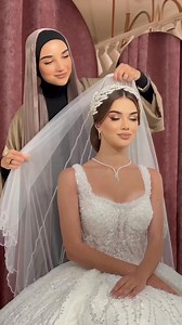 8.4K views · 149 reactions | Charming Bride  __________ #syrianevents @syrianevents ▪︎ ▪︎ __________ #makeupideas #beauty #beautiful #lovely #finaltouch #happymoments #bride #brideoftheday #bridetobe #girl #amazing #nice #wow #charming #elegant #زفاف #weddingseason #lebaneseweddings #syrianwedding #dubai #qatar #instaweddings #dancing | Syrian event | Facebook