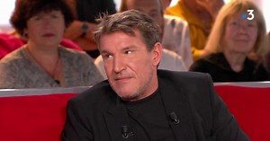 Vivement dimanche : Benjamin Castaldi fait une confidence surprenante sur Margot Robbie (ZAPTV)