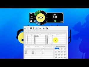Unity Intercom IFB and Program Audio
