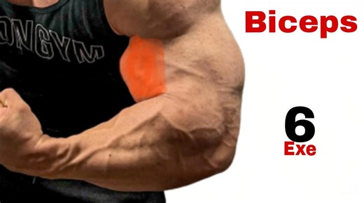Biceps exercises bodybuilding #Biceps_enlargement#Strengthening_the_biceps_muscles#Biceps_exercises#Biceps_enlargement_and_enlargement#Developing_arm_muscles#Muscle_amplification_exercises in the club | body augmentation
